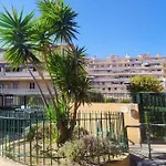 Studio Agreable & Lumineux Proche Hopital Pasteur