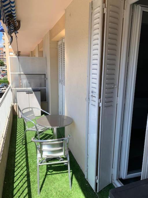Agreable & Lumineux Proche Hopital Pasteur Appartamento Nizza